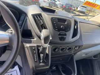 2015 Ford Transit 250
