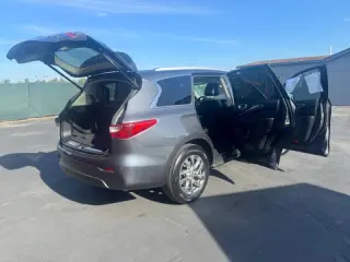 2013 Infiniti JX35