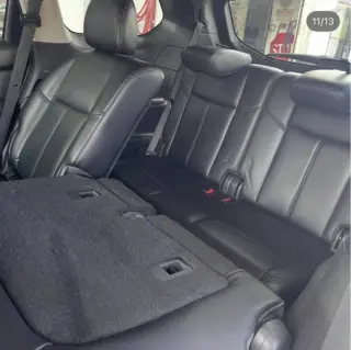 2018 Nissan Pathfinder SL