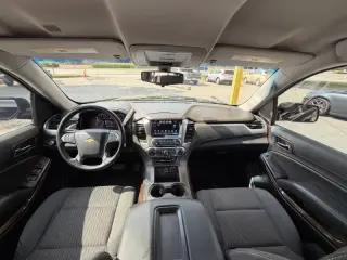 2019 Chevrolet Suburban LS