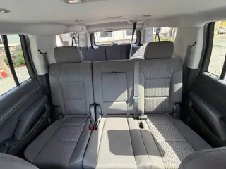 2019 Chevrolet Suburban LS