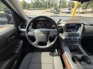 2019 Chevrolet Suburban LS