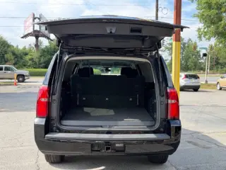 2019 Chevrolet Suburban LS