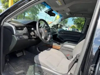 2019 Chevrolet Suburban LS