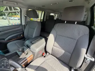 2019 Chevrolet Suburban LS
