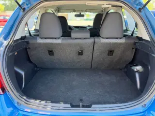 2015 Toyota Yaris 3-Door L