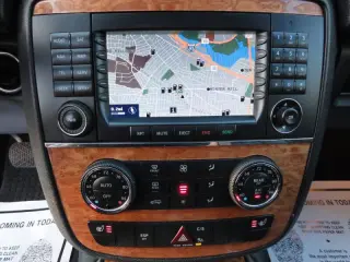 2006 Mercedes-Benz R-Class R 350