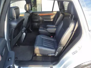 2006 Mercedes-Benz R-Class R 350