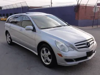2006 Mercedes-Benz R-Class R 350