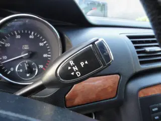 2006 Mercedes-Benz R-Class R 350