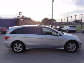 2006 Mercedes-Benz R-Class R 350