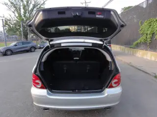 2006 Mercedes-Benz R-Class R 350
