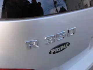 2006 Mercedes-Benz R-Class R 350