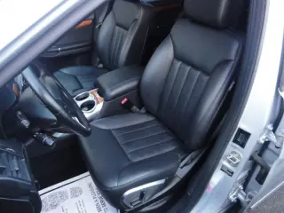 2006 Mercedes-Benz R-Class R 350