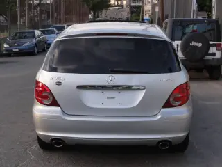2006 Mercedes-Benz R-Class R 350