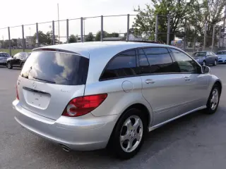 2006 Mercedes-Benz R-Class R 350