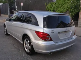 2006 Mercedes-Benz R-Class R 350