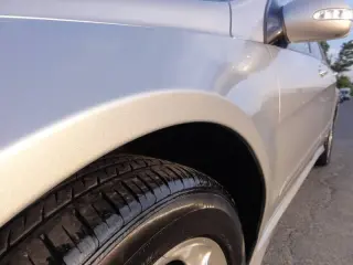 2006 Mercedes-Benz R-Class R 350