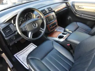 2006 Mercedes-Benz R-Class R 350
