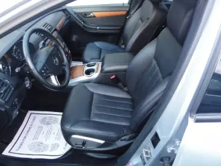 2006 Mercedes-Benz R-Class R 350
