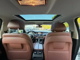 2015 BMW 5 Series 528i xDrive