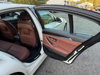 2015 BMW 5 Series 528i xDrive