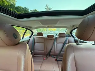 2015 BMW 5 Series 528i xDrive