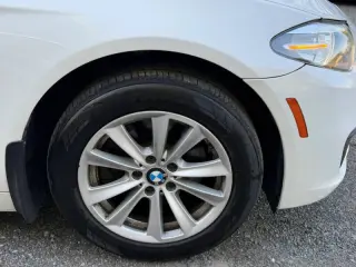 2015 BMW 5 Series 528i xDrive