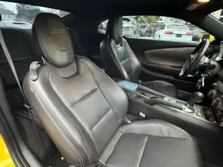 2010 Chevrolet Camaro SS
