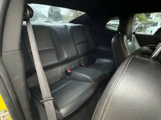 2010 Chevrolet Camaro SS