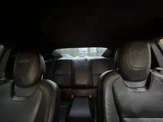 2010 Chevrolet Camaro SS