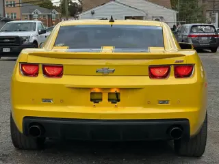 2010 Chevrolet Camaro SS