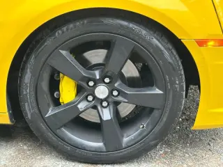 2010 Chevrolet Camaro SS
