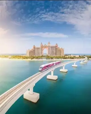 FARMACEUTAS PARA DUBAI EAU