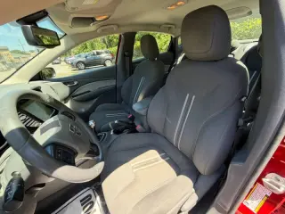 2013 Dodge Dart Rallye