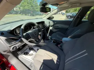 2013 Dodge Dart Rallye