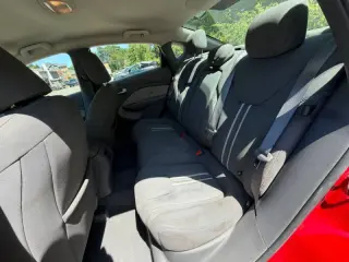 2013 Dodge Dart Rallye