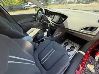 2013 Dodge Dart Rallye