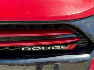 2013 Dodge Dart Rallye