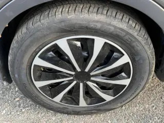 2015 Ford Escape S