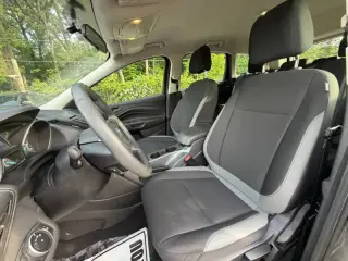 2015 Ford Escape S