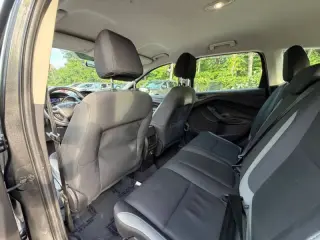 2015 Ford Escape S