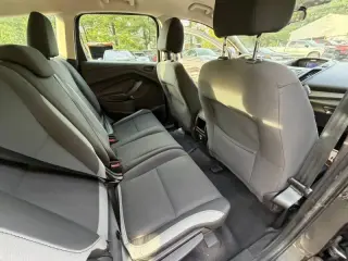 2015 Ford Escape S