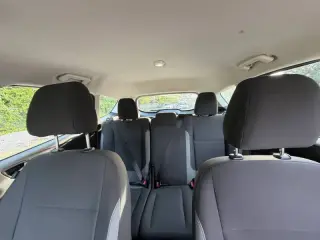 2015 Ford Escape S