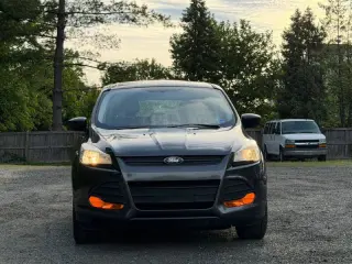 2015 Ford Escape S