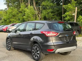 2015 Ford Escape S