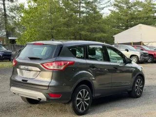 2015 Ford Escape S