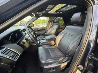 2020 Land Rover Discovery SE