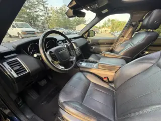 2020 Land Rover Discovery SE