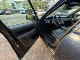 2020 Land Rover Discovery SE